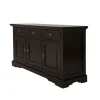 Kolonial-Sideboard Sumatra