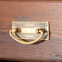 Kolonialstil Sideboard Valhion