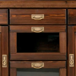 Kolonialstil Sideboard Valhion