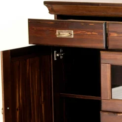 Kolonialstil Sideboard Valhion