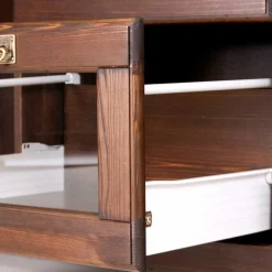 Kolonialstil Sideboard Valhion