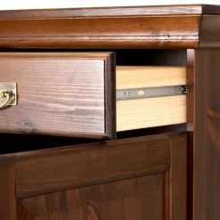 Kolonialstil Sideboard Valhion