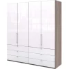 Kombi Schrank Yunidra