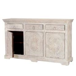 Kommode Holz Dacapos