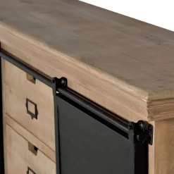 Kommode Holz Joha