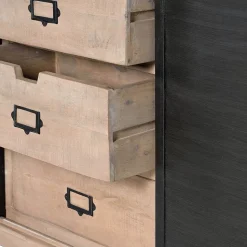 Kommode Holz Joha