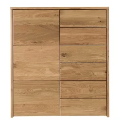 Kommode Massivholz Inzinian