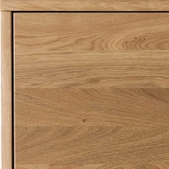 Kommode Massivholz Inzinian