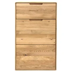 Kommode Massivholz Ovalius