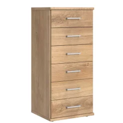 Kommode mit Schubladen Zeanno