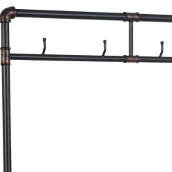 Kompakt Garderobe Trainov