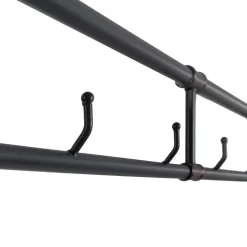 Kompakt Garderobe Trainov