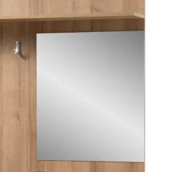 Kompaktgarderobe Levanca