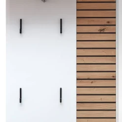 Kompaktgarderobe Luzie