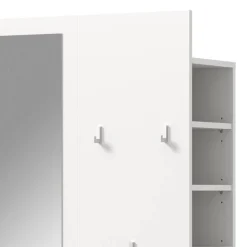 Kompaktgarderobe Oyal