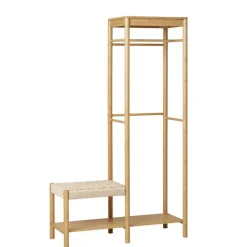 Kompaktgarderobe Sinael