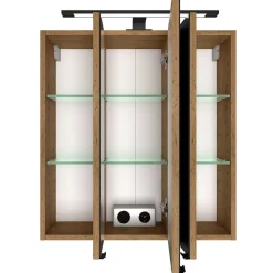 Komplett Badezimmer Set Longos