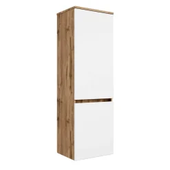 Komplett Badmöbel Set Zataico