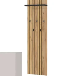 Komplett Garderobe Flatbay
