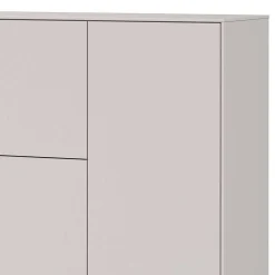 Komplett Garderobe Flatbay