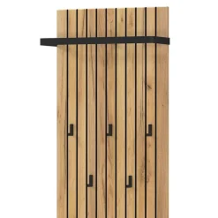 Komplett Garderobe Flatbay