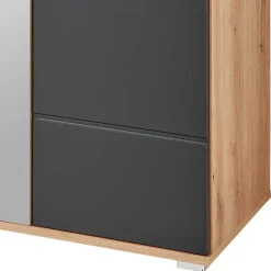 Komplett Garderobe Griffin