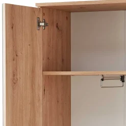 Komplett Garderobe Griffin
