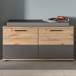 Komplett Garderobe Onlio