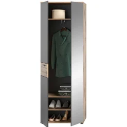 Komplett Garderobe Onlio
