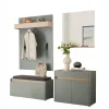Komplett Garderobe Ulfava
