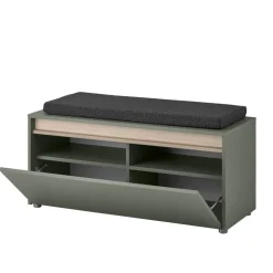 Komplett Garderobe Ulfava
