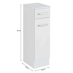 Komplett Möbel Kombination Mosiana