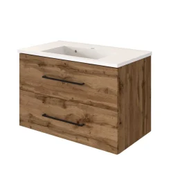 Komplettes Badezimmer Set Steno