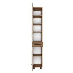 Komplettes Badezimmer Set Steno