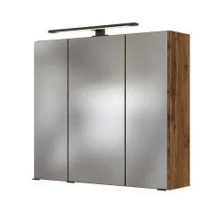 Komplettes Badezimmer Set Steno