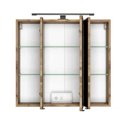 Komplettes Badezimmer Set Steno