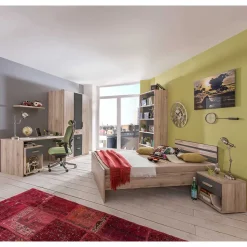 Komplettjugendzimmer Olivienne