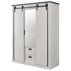 Komplettschlafzimmer Dionada