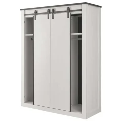 Komplettschlafzimmer Dionada