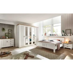Komplettschlafzimmer Drienna