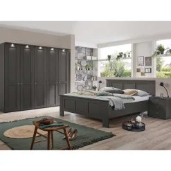 Komplettschlafzimmer Hierro