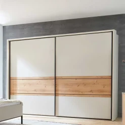 Komplettschlafzimmer Miltom
