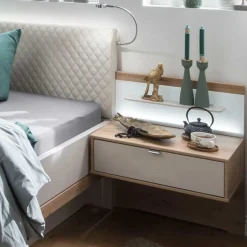 Komplettschlafzimmer Privira