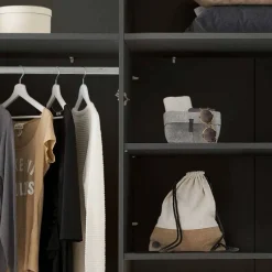 Komplettschlafzimmer Trujano