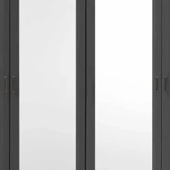 Komplettschlafzimmer Trujano
