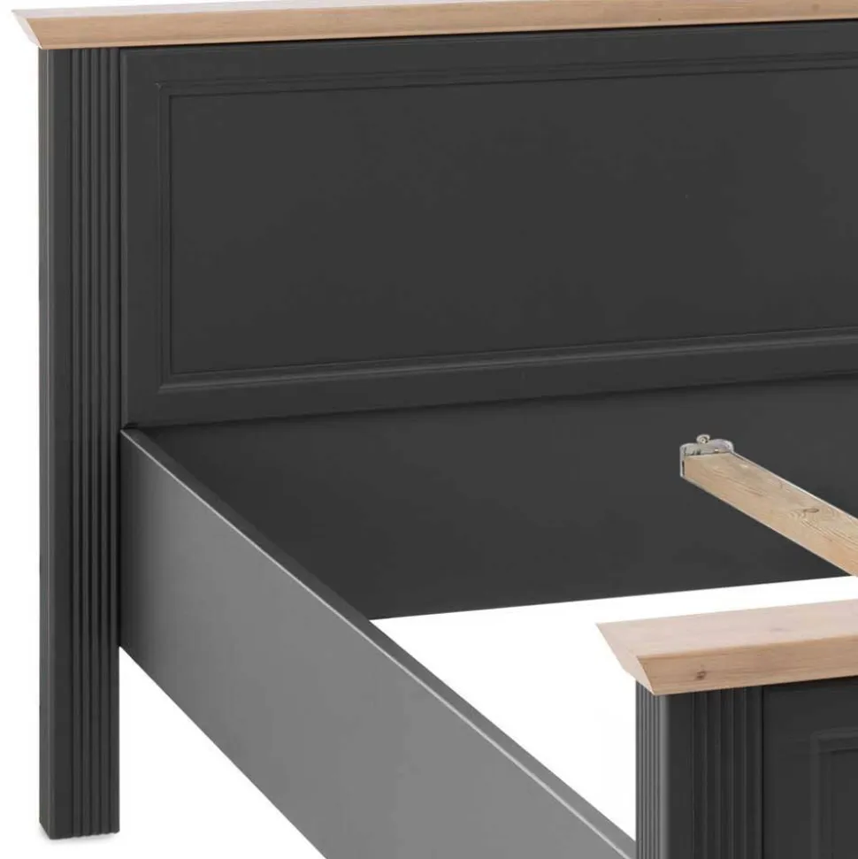 Komplettschlafzimmer Trujano