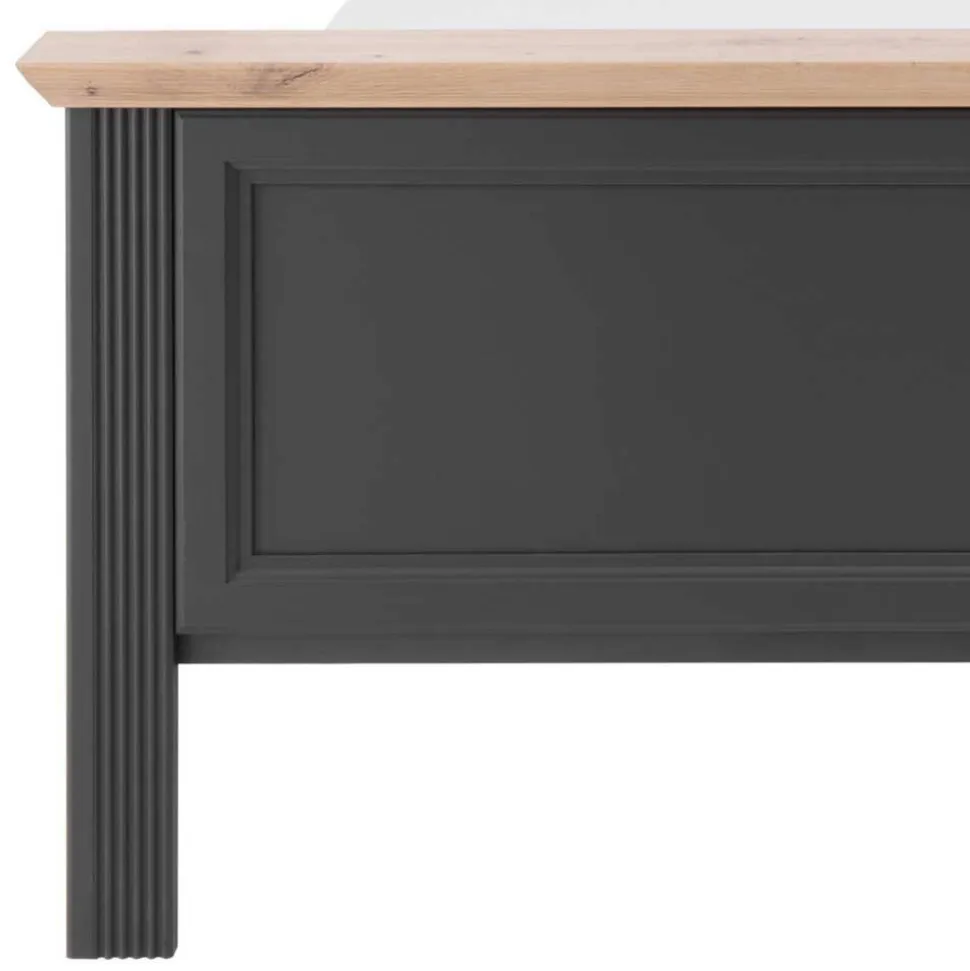 Komplettschlafzimmer Trujano
