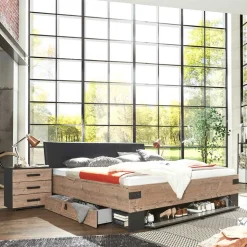 Komplettschlafzimmer Vedra