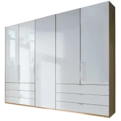 Komplettschlafzimmer Waluva