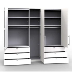 Komplettschlafzimmer Waluva